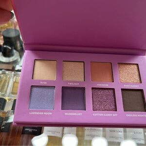 Eyeshadow Palette